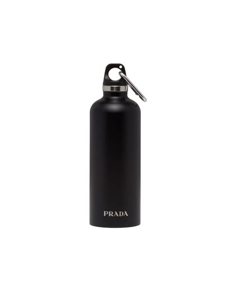 prada milano water bottle|Prada water bottle images.